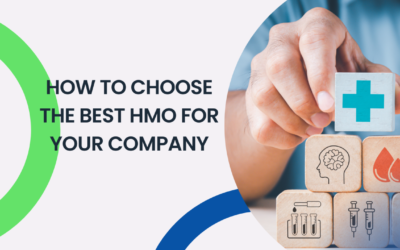 How to Choose the Best HMO for Your Company