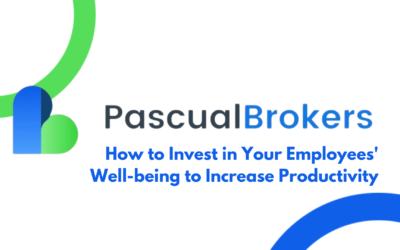 How to Invest in Your Employees’ Well-being to Increase Productivity