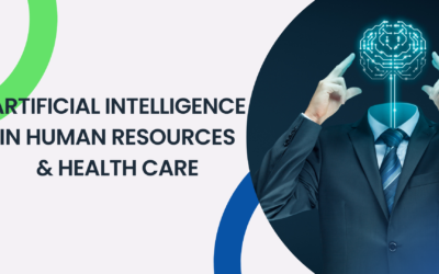 AI in Human Resources and Health Care