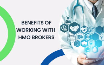 Benefits of Working with HMO Brokers