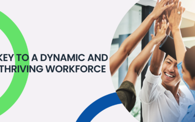 Key to a Dynamic and Thriving Workforce